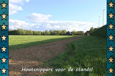 houtsnippers voor s tands cars 'n bands